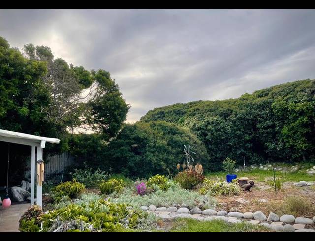 3 BEDROOM PROPERTY TO RENT IN KOMMETJIE